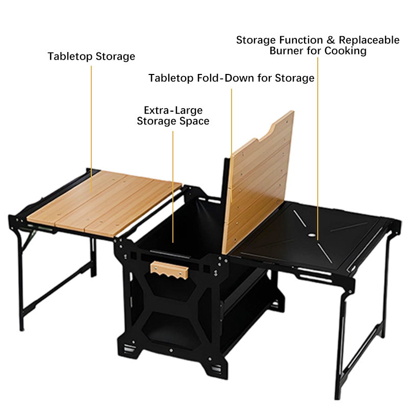 Outdoor Furniture Supplier - Fornitori di mobili da esterno, sottocucina
