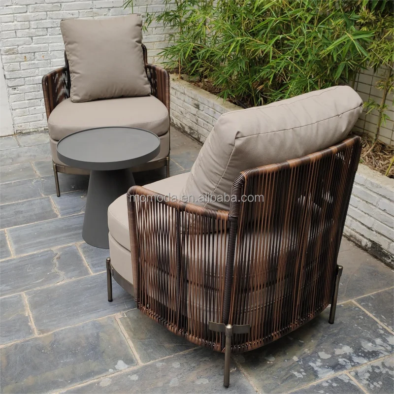 Outdoor Furniture Supplier - Mobili Mobili da giardino per esterni