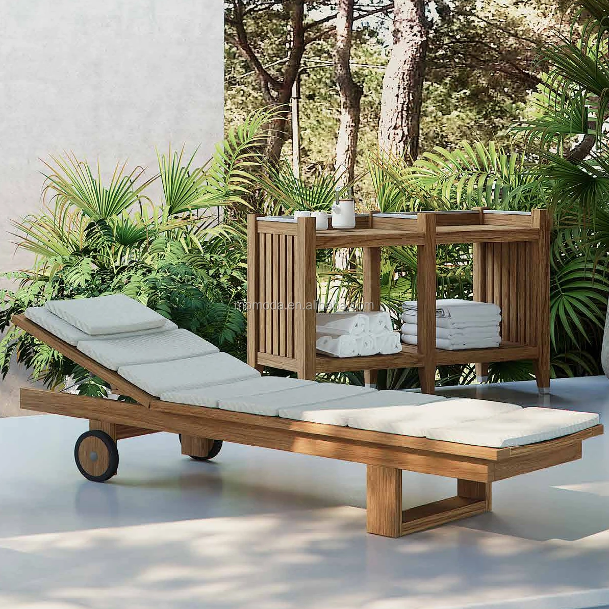 Outdoor Furniture Supplier - # mobili da esterno in teak