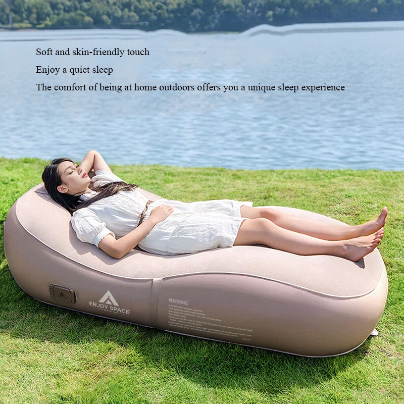 Divano Gonfiabile Automatico P - Outdoor Furniture Lounge Set recensione e prezzo