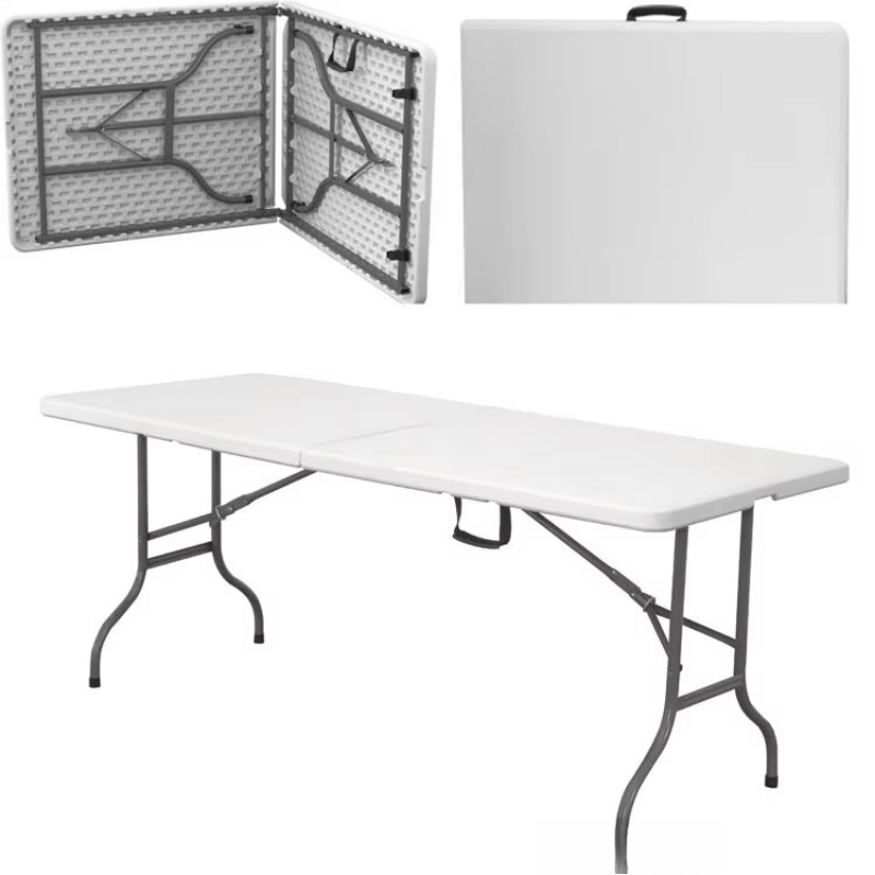Tavolo pieghevole da esterno i - Outdoor Furniture Rental For Party recensione e prezzo