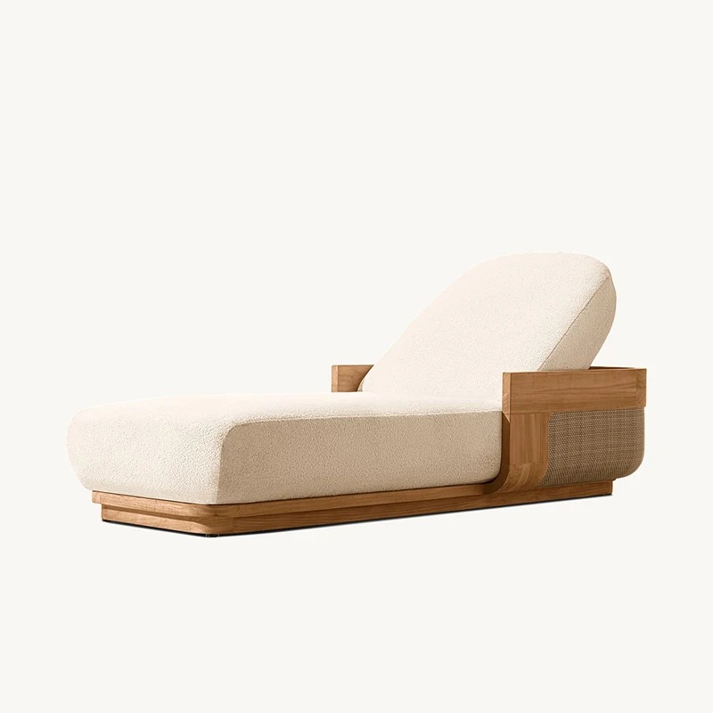 Set di Sdraio e Lettini da Spi - Outdoor Furniture Lounge Set recensione e prezzo