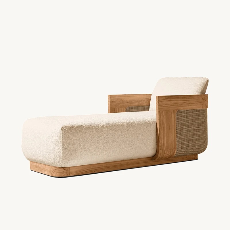 Set di Sdraio e Lettini da Spi - Outdoor Furniture Lounge Set recensione e prezzo