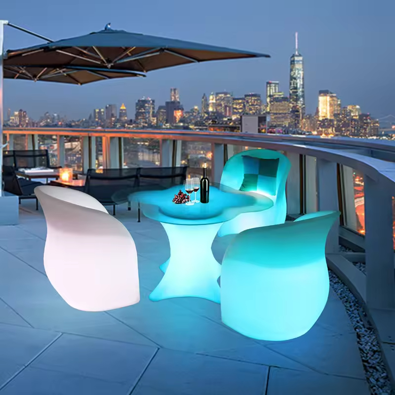 Mobili da giardino solari per  - Outdoor Furniture Rental For Party recensione e prezzo