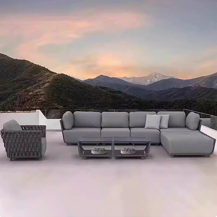 #   Set di divani modulari da  - Outdoor Furniture Hotel recensione e prezzo