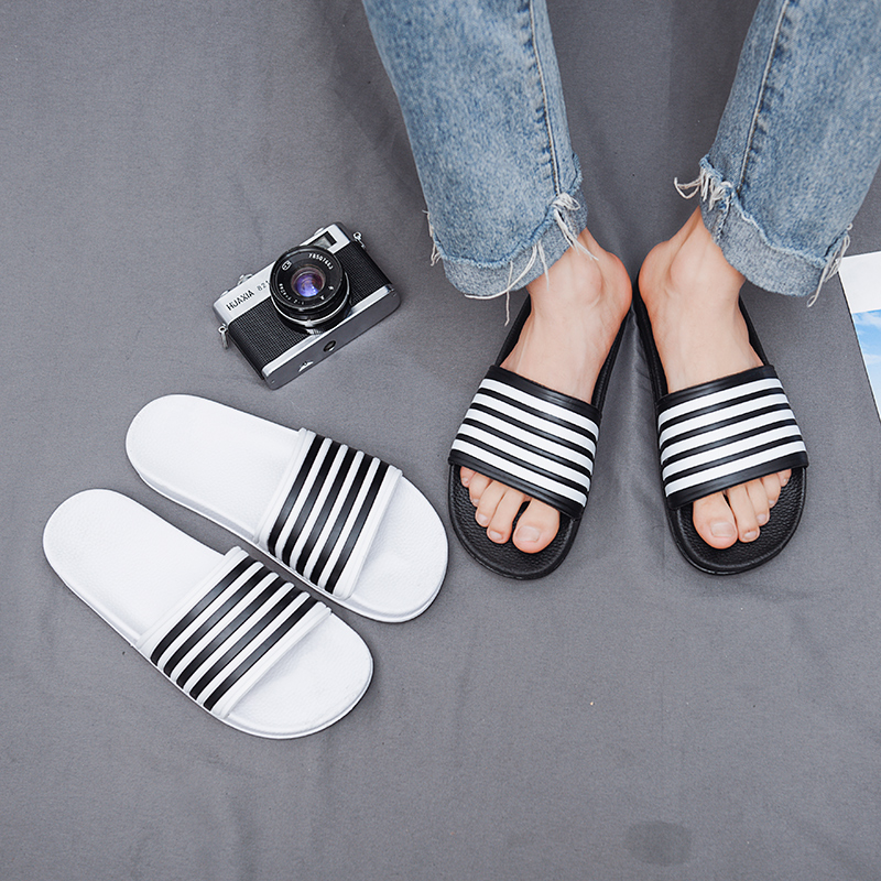 Pantofole da uomo nuove Infrad - Outdoor Furniture Hotel recensione e prezzo
