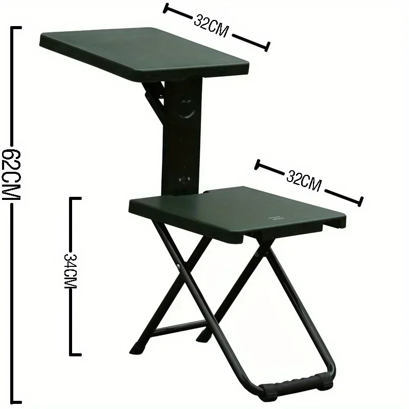 Sgabello pieghevole da esterno - Outdoor Furniture From China recensione e prezzo