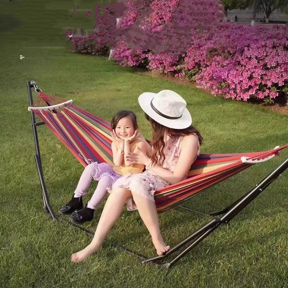 Supporto per Altalena per Adul - Outdoor Furniture Iron recensione e prezzo