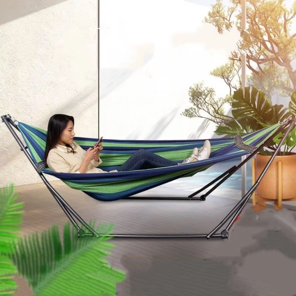 Supporto per Altalena per Adul - Outdoor Furniture Iron recensione e prezzo