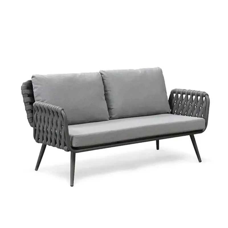 - Divano da giardino in allumi - Outdoor Furniture From China recensione e prezzo