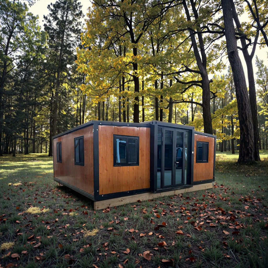 Ultima Novità: Casa Container  - Outdoor Furniture From China recensione e prezzo