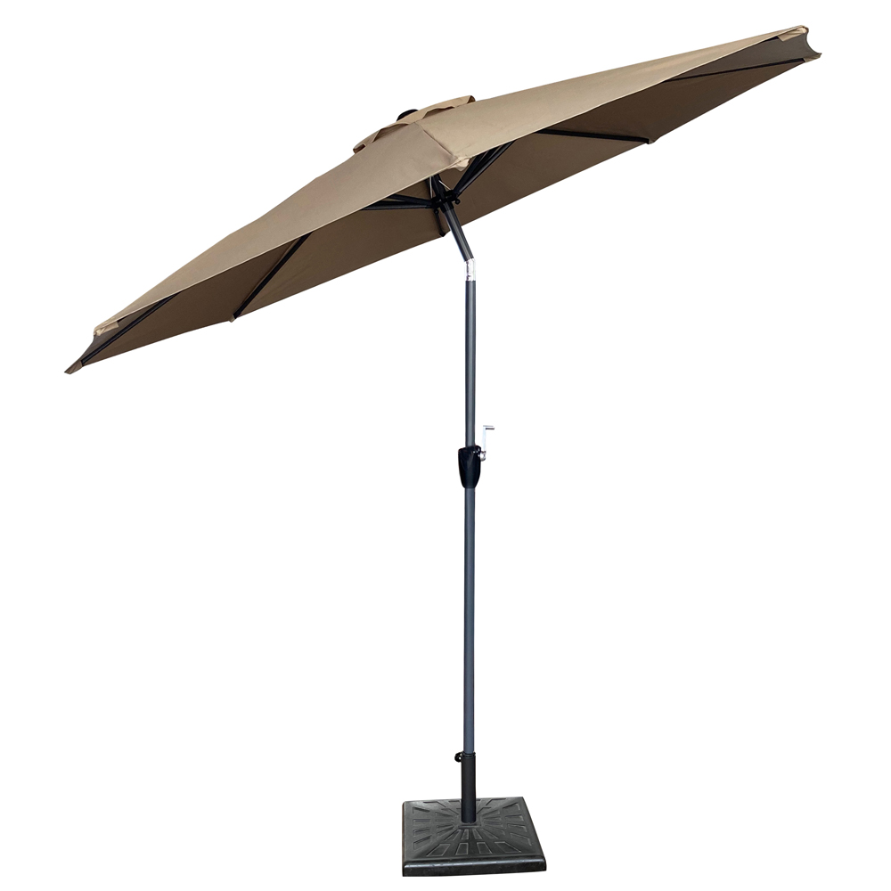 Ombrellone Parasole Grande Mod - Outdoor Furniture From China recensione e prezzo