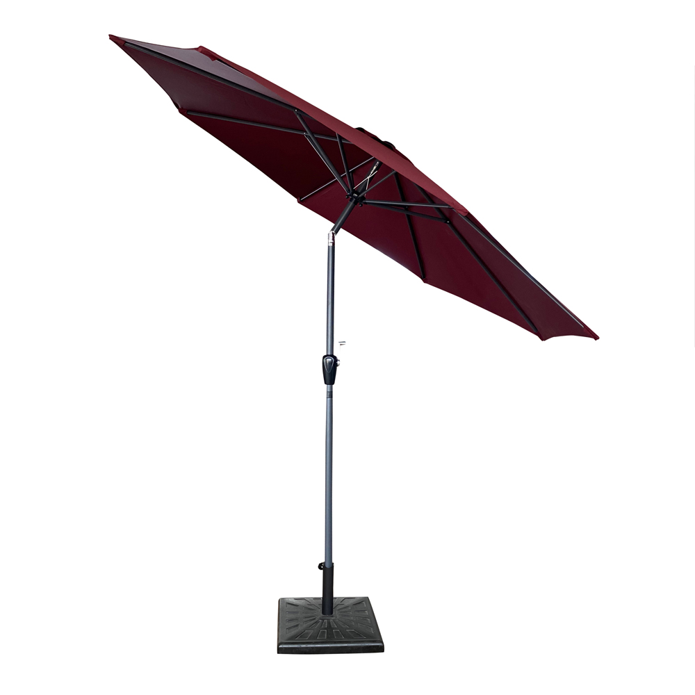 Ombrellone Parasole Grande Mod - Outdoor Furniture From China recensione e prezzo