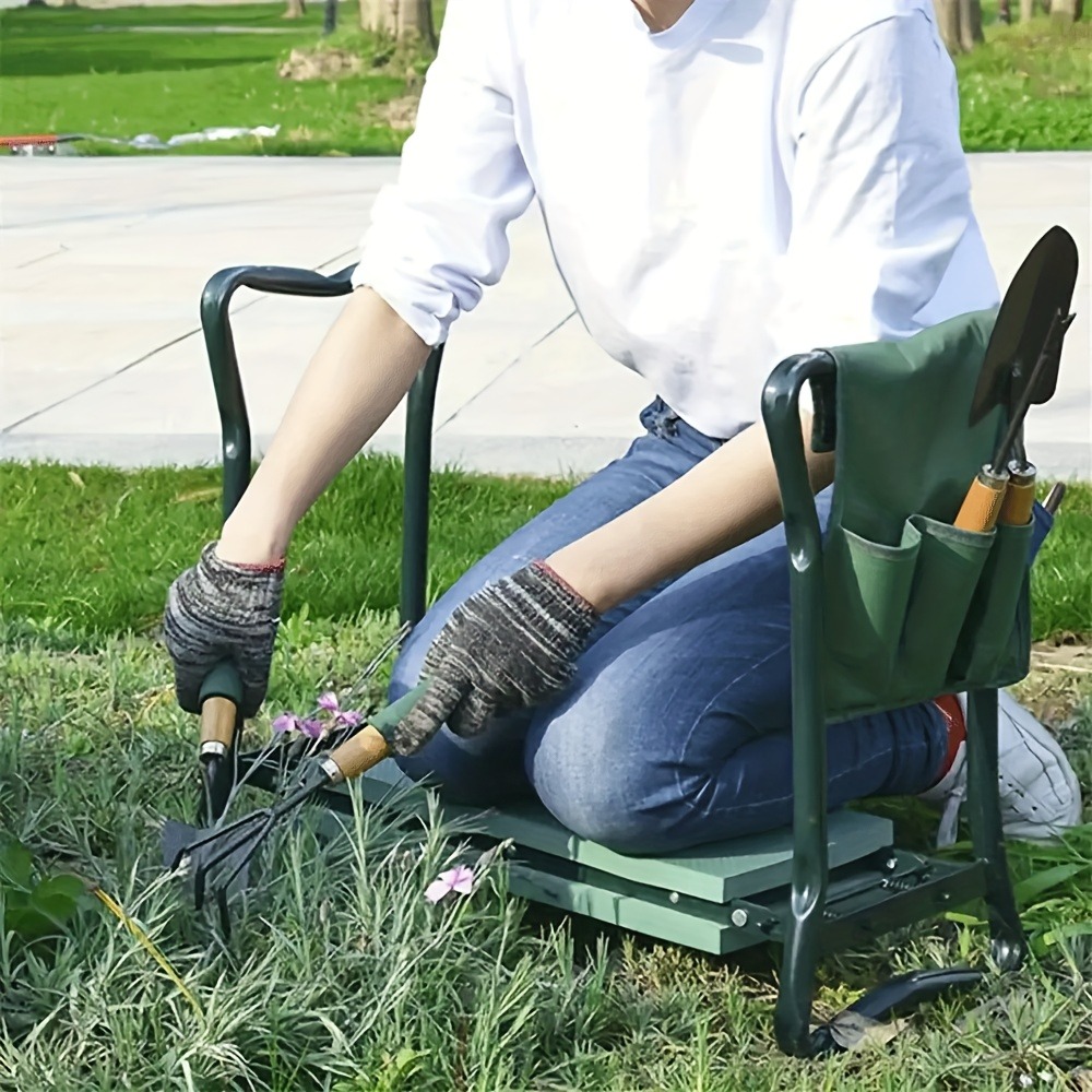Sgabello da Giardino Rinforzat - Outdoor Furniture Iron recensione e prezzo