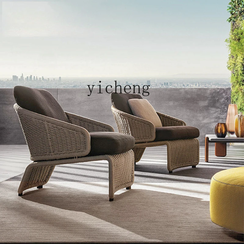 LYY Cortile esterno Divano in  - Outdoor Furniture Hotel recensione e prezzo