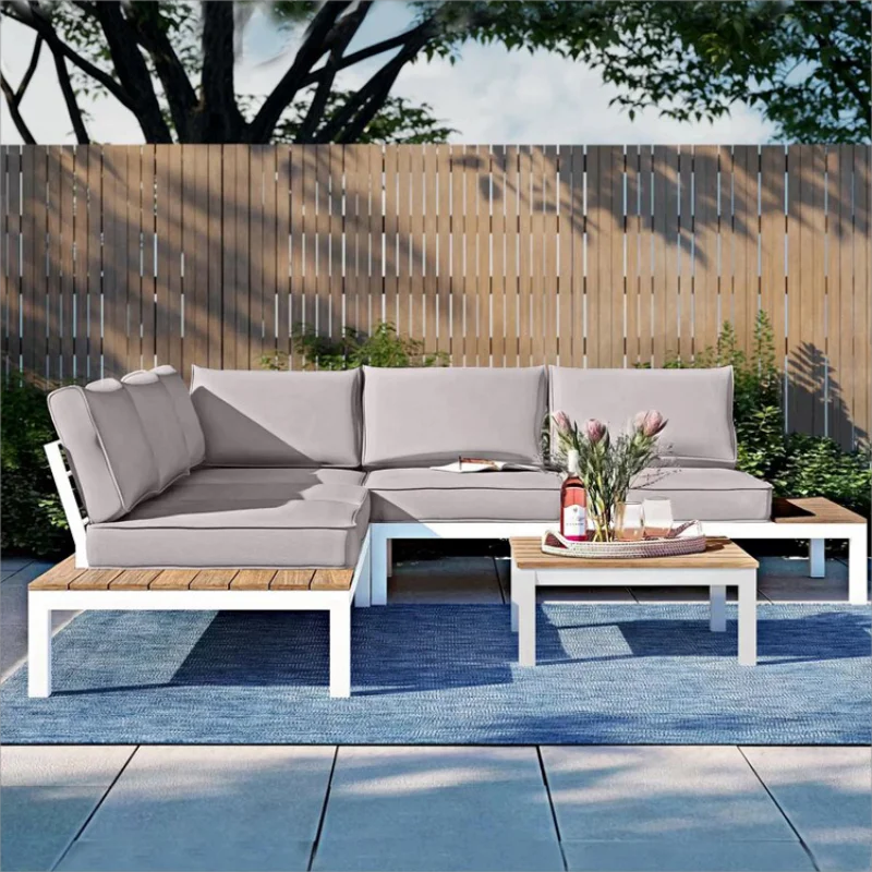 # Fornitore cinese Set di mobi - Outdoor Furniture Supplier recensione e prezzo
