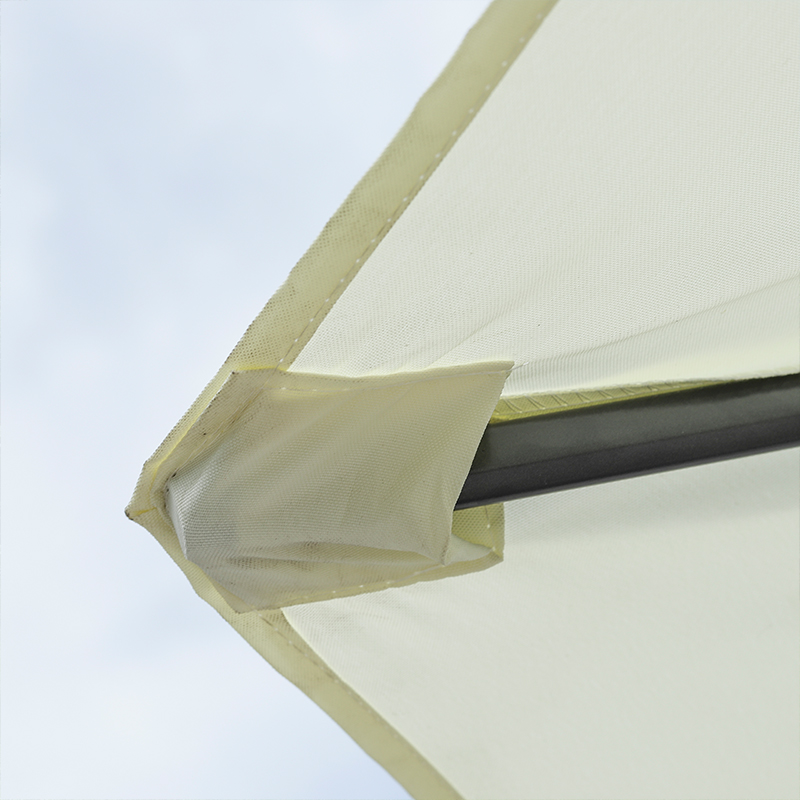Ombrellone da Giardino Grande  - Outdoor Furniture Supplier recensione e prezzo