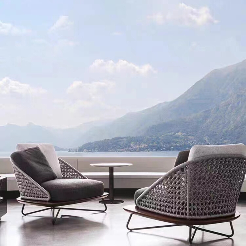 Lounge terrazza divano 3 perso - Outdoor Furniture Lounge Set recensione e prezzo