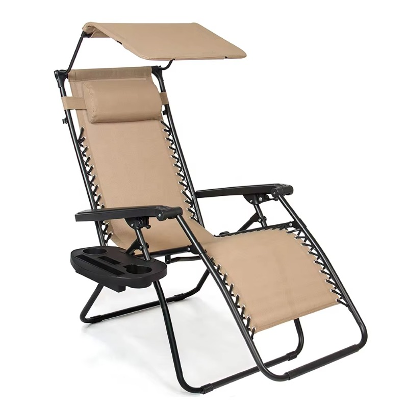 Sedia a Sdraio Pieghevole da E - Outdoor Furniture Lounge Set recensione e prezzo