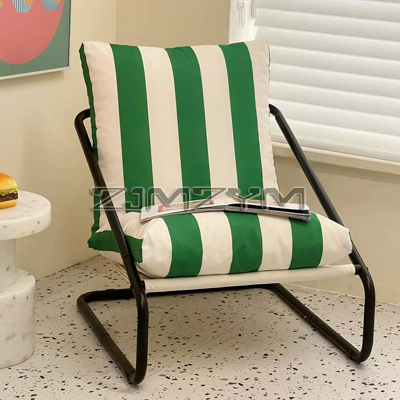 Sedie minimaliste in metallo S - Outdoor Furniture Green recensione e prezzo