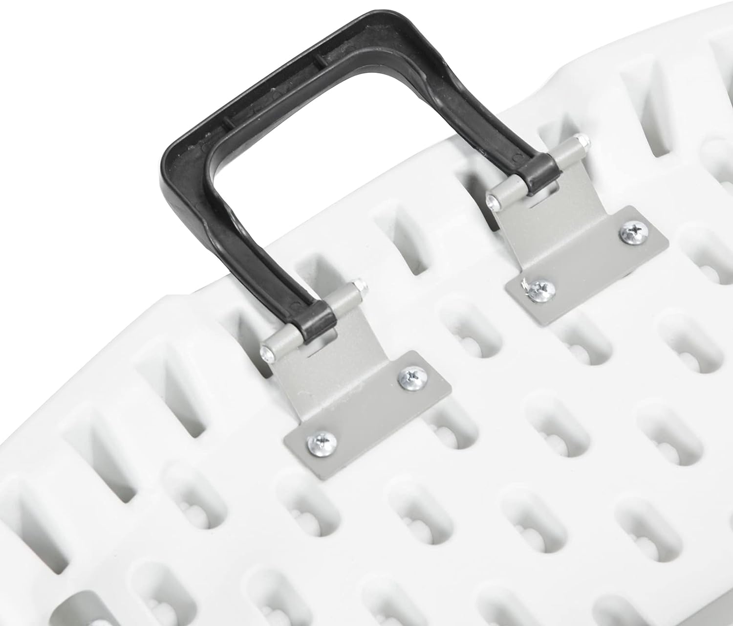 Tavolo rotondo pieghevole da b - Outdoor Furniture Hotel recensione e prezzo