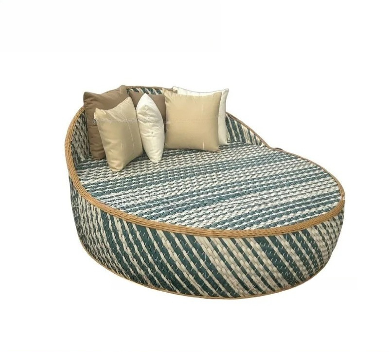 Divano da esterno personalizza - Outdoor Furniture Hotel recensione e prezzo