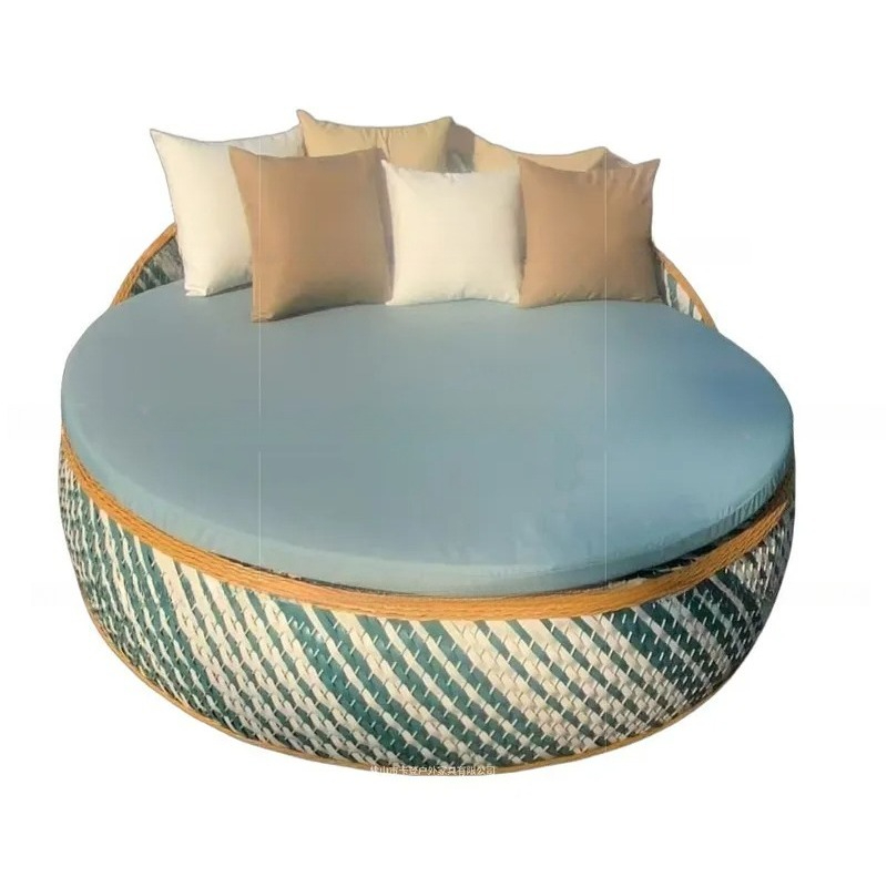 Divano da esterno personalizza - Outdoor Furniture Hotel recensione e prezzo