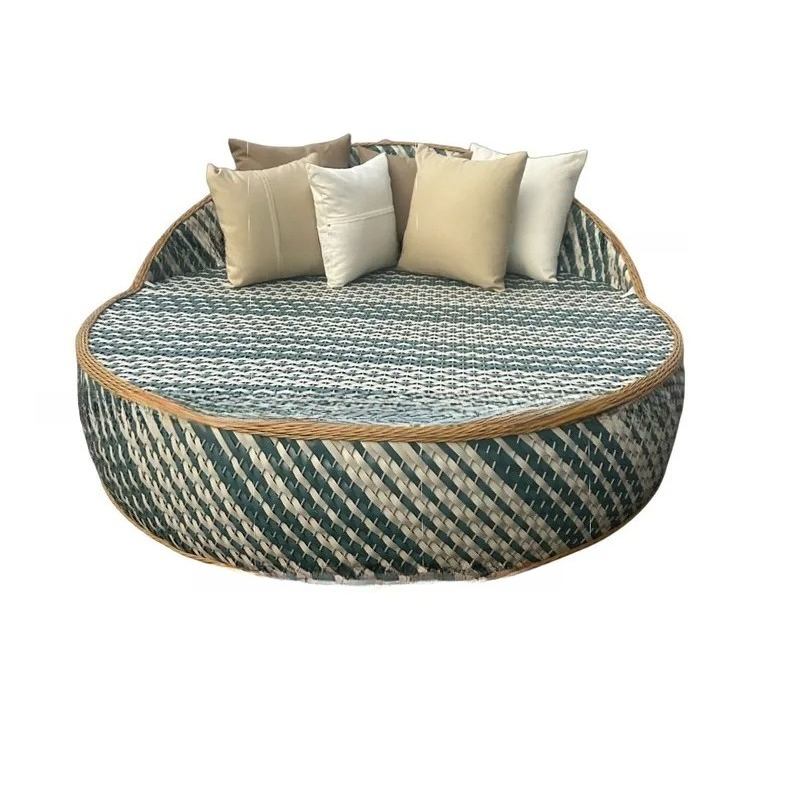 Divano da esterno personalizza - Outdoor Furniture Hotel recensione e prezzo