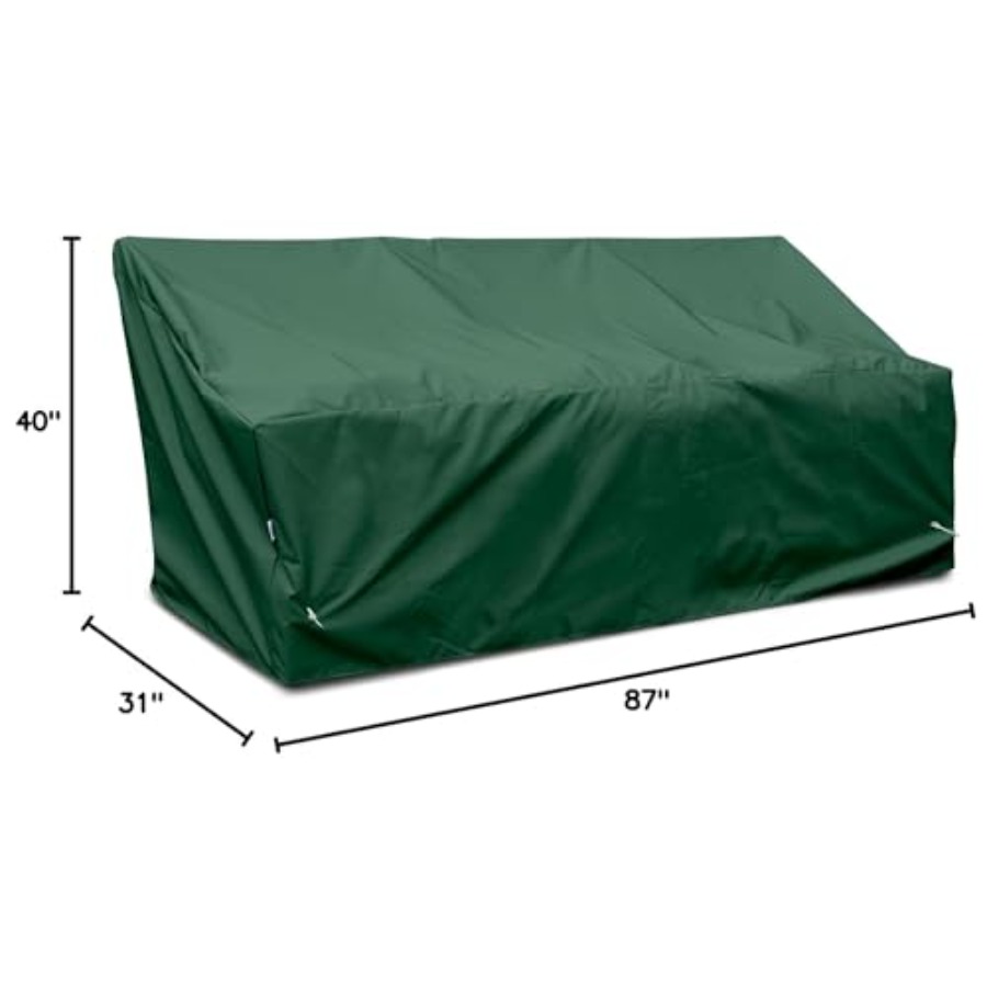 Protezione per mobili da giard - Outdoor Furniture Green recensione e prezzo