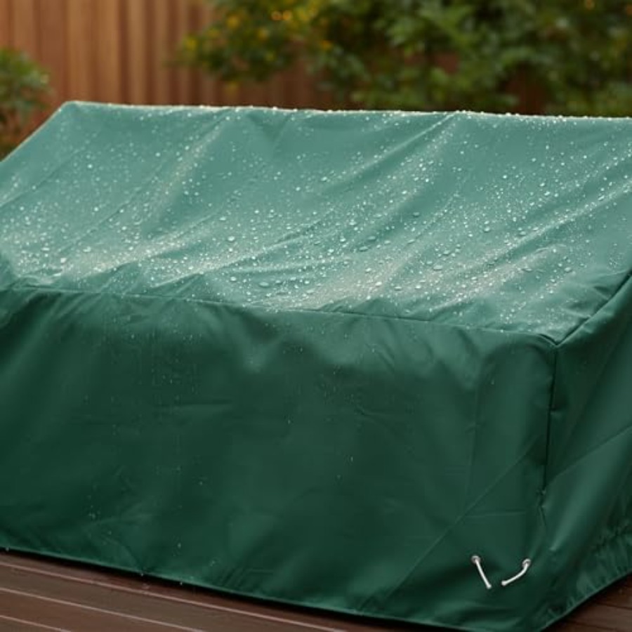 Protezione per mobili da giard - Outdoor Furniture Green recensione e prezzo
