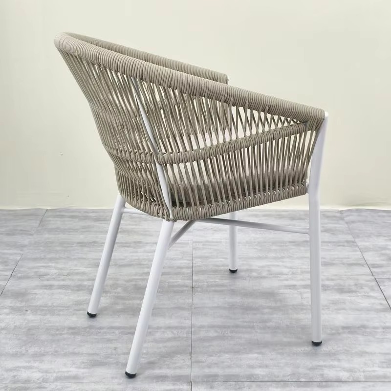 Sedia da Esterno Impilabile Tr - Outdoor Furniture Hotel recensione e prezzo