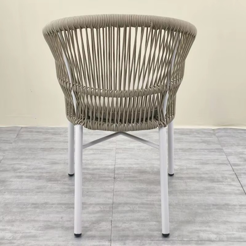 Sedia da Esterno Impilabile Tr - Outdoor Furniture Hotel recensione e prezzo