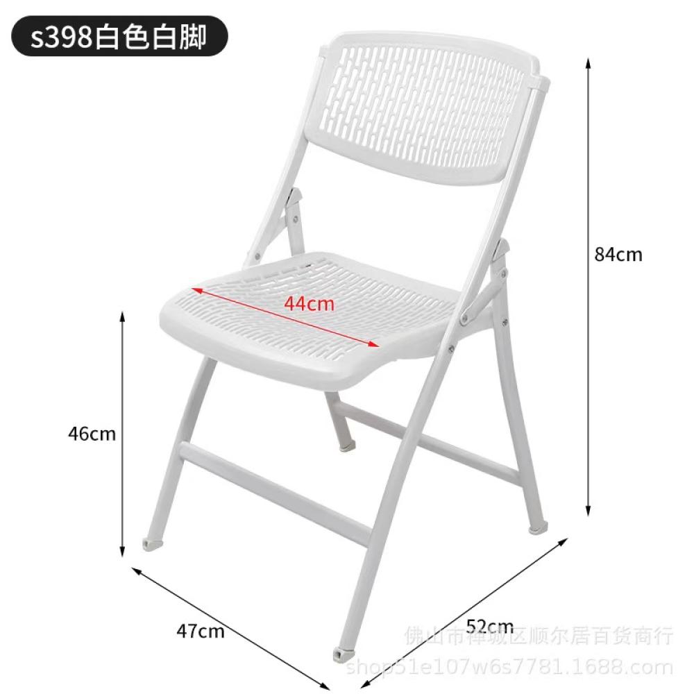 Sedie Pieghevoli in Plastica B - Outdoor Furniture Rental For Party recensione e prezzo