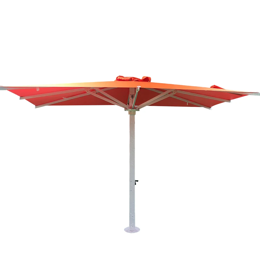 Fornitore di Ombrelloni per Es - Outdoor Furniture Supplier recensione e prezzo