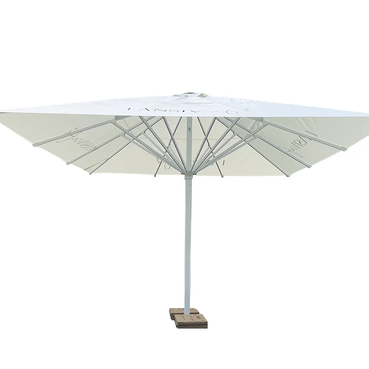Fornitore di Ombrelloni per Es - Outdoor Furniture Supplier recensione e prezzo