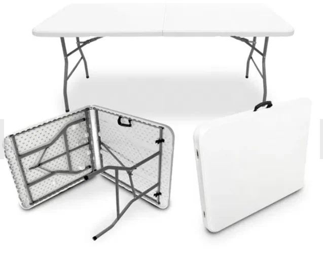 Tavolo da Campeggio in Plastic - Outdoor Furniture From China recensione e prezzo