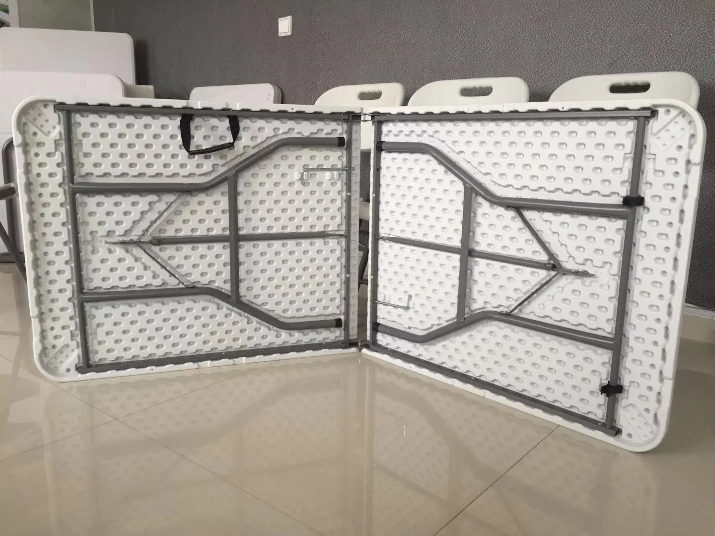 Tavolo da Campeggio in Plastic - Outdoor Furniture From China recensione e prezzo